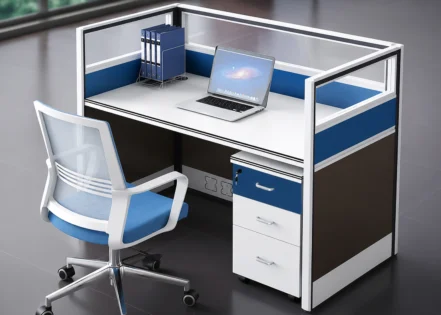 SINGLE SEATER WORKSTATION (RY-BWT-01)