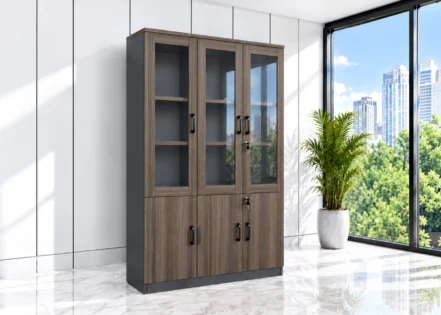 3 DOOR FILING CABINET (RY-3C)