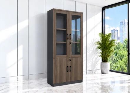 2 DOOR FILING CABINET (RY-2C)