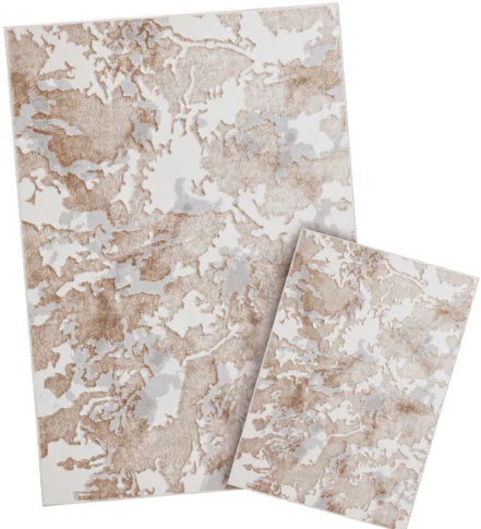 SALAMANCA CARPET COMBO (160 X 235 & 40 X 60) - EJ076