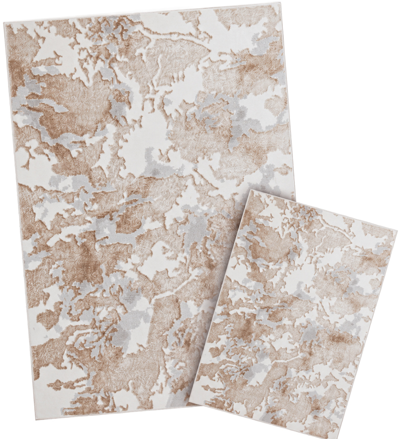 SALAMANCA CARPET COMBO (160 X 235 & 40 X 60) - EJ076