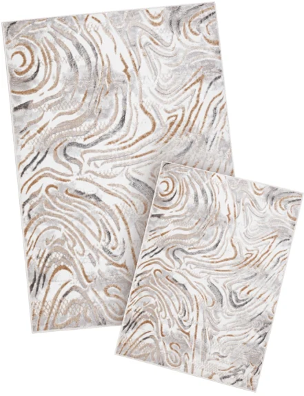 SALAMANCA CARPET COMBO (160 X 235 & 40 X 60) - EJ078