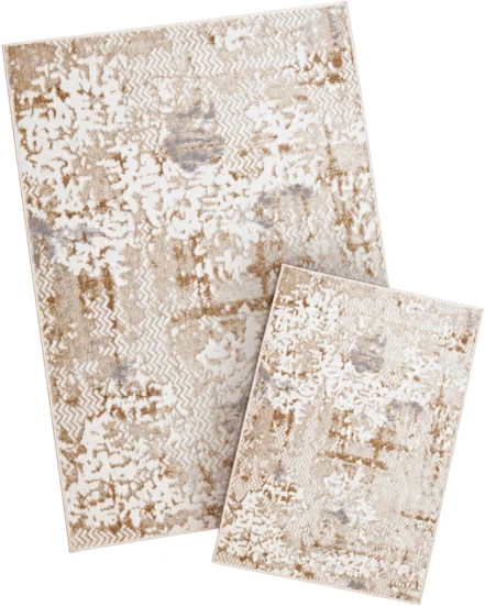 SALAMANCA CARPET COMBO (160 X 235 & 40 X 60) - EJ081