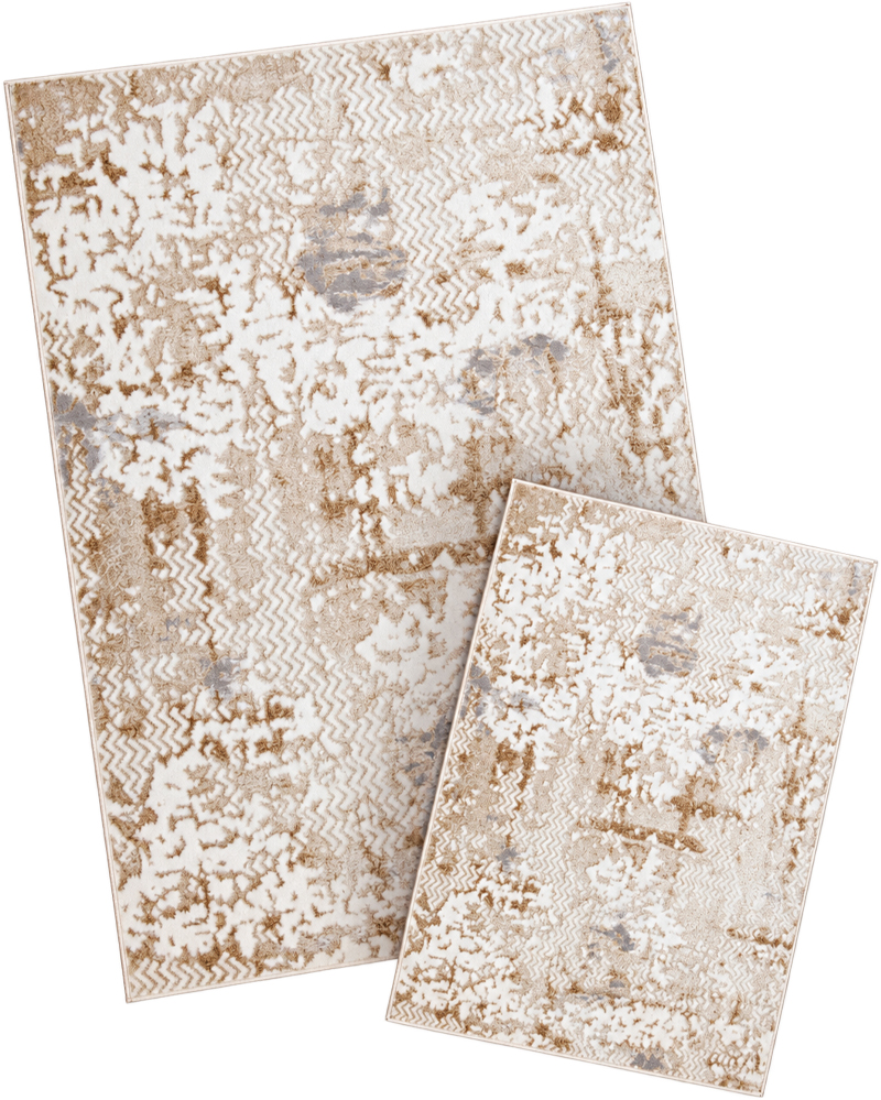 SALAMANCA CARPET COMBO (160 X 235 & 40 X 60) - EJ081