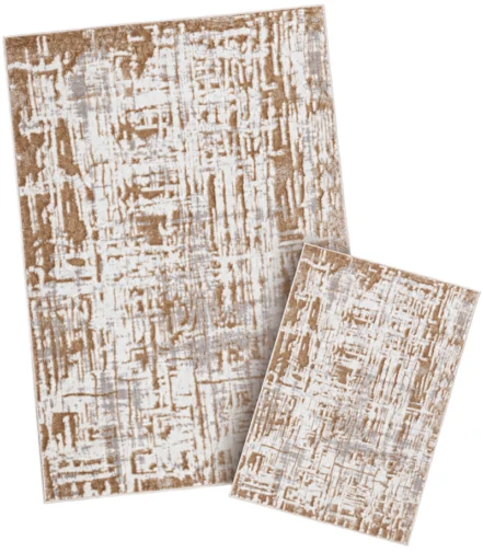 SALAMANCA CARPET COMBO (160 X 235 & 40 X 60) - EJ082
