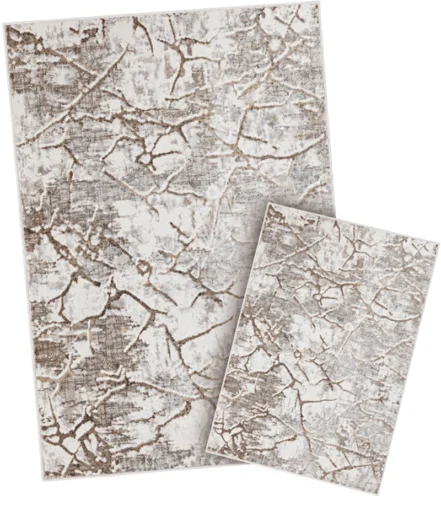 SALAMANCA CARPET COMBO (160 X 235 & 40 X 60) - EJ083