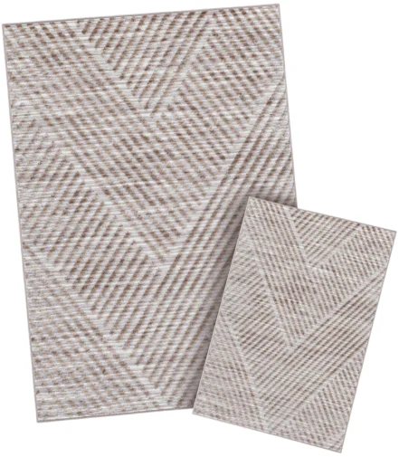 SALAMANCA CARPET COMBO (160 X 235 & 40 X 60) - EJ085