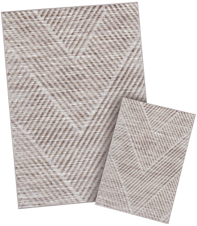 SALAMANCA CARPET COMBO (160 X 235 & 40 X 60) - EJ085