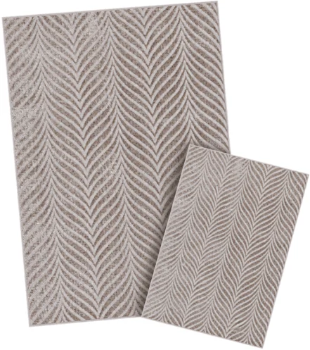 SALAMANCA CARPET COMBO (160 X 235 & 40 X 60) - EJ087