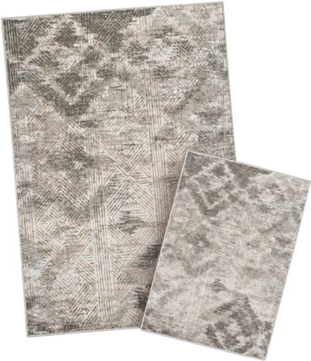 SALAMANCA CARPET COMBO (160 X 235 & 40 X 60) - EJ089
