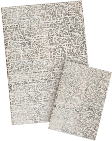 SALAMANCA CARPET COMBO (160 X 235 & 40 X 60) - EJ091
