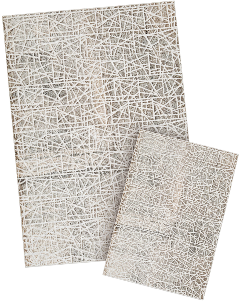 SALAMANCA CARPET COMBO (160 X 235 & 40 X 60) - EJ091
