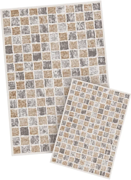SALAMANCA CARPET COMBO (160 X 235 & 40 X 60) - EJ093