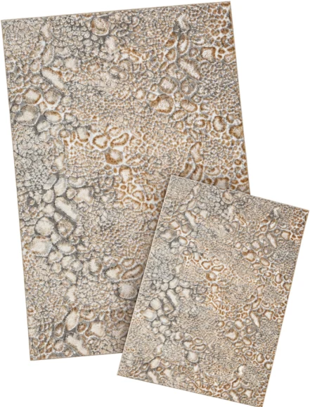 SALAMANCA CARPET COMBO (160 X 235 & 40 X 60) - EJ097