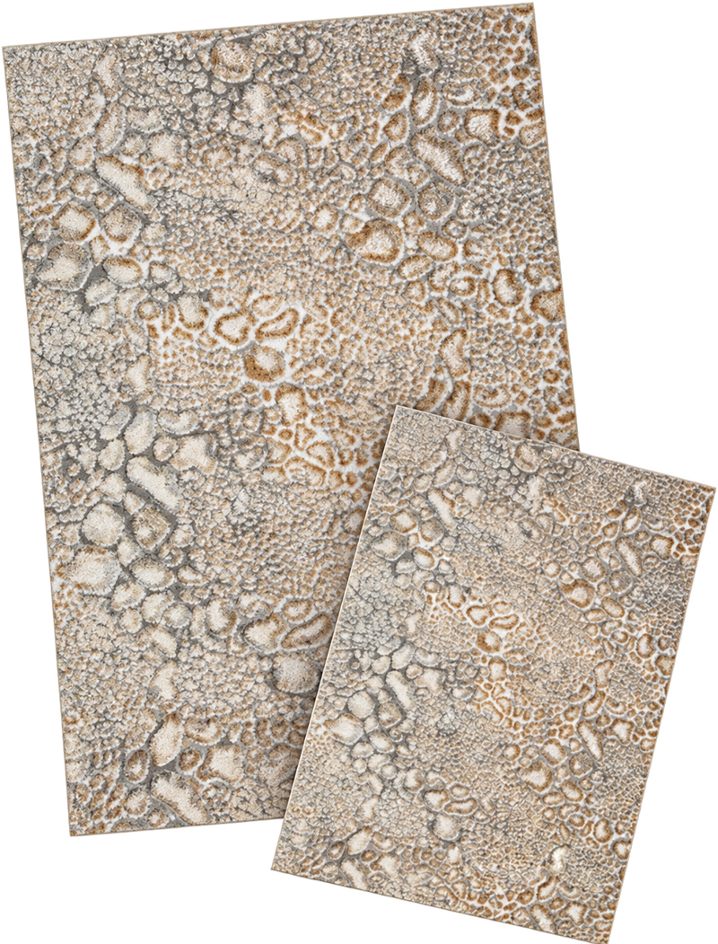 SALAMANCA CARPET COMBO (160 X 235 & 40 X 60) - EJ097