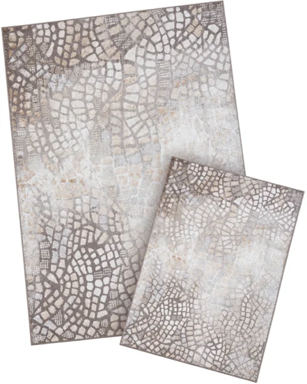 SALAMANCA CARPET COMBO (160 X 235 & 40 X 60) - EJ101