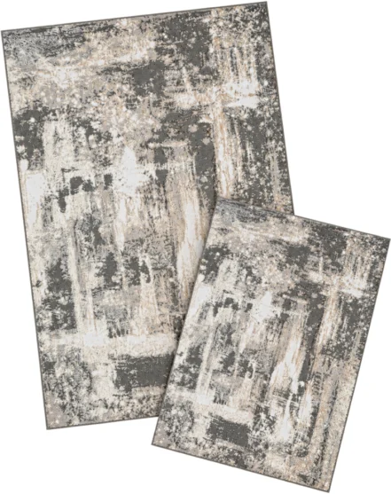 SALAMANCA CARPET COMBO (160 X 235 & 40 X 60) - EJ102