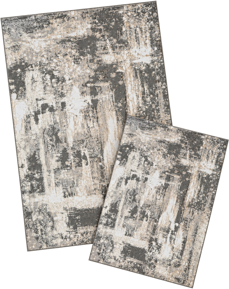 SALAMANCA CARPET COMBO (160 X 235 & 40 X 60) - EJ102
