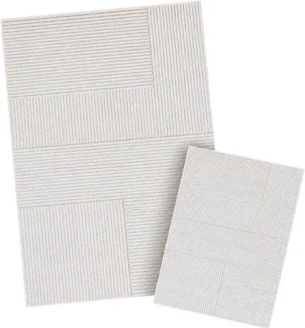 SALAMANCA CARPET COMBO (160 X 235 & 40 X 60) - EJ105