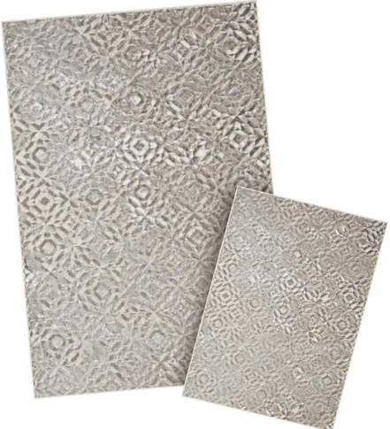 SALAMANCA CARPET COMBO (160 X 235 & 40 X 60) - EJ106